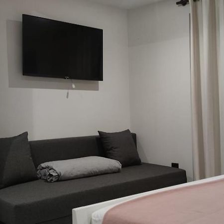 Appartamento La Casita De Sofia Monforte De Lemos Esterno foto
