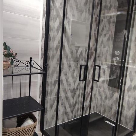 Appartamento La Casita De Sofia Monforte De Lemos Esterno foto