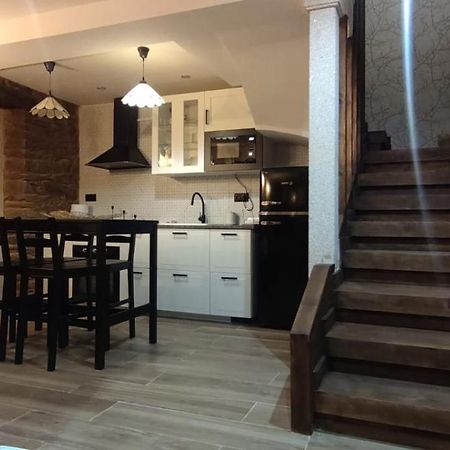 Appartamento La Casita De Sofia Monforte De Lemos Esterno foto