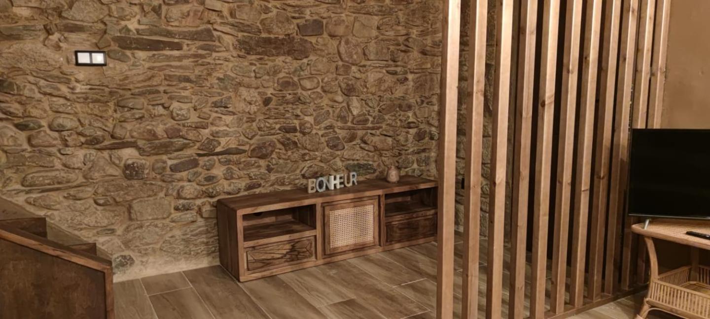 Appartamento La Casita De Sofia Monforte De Lemos Esterno foto