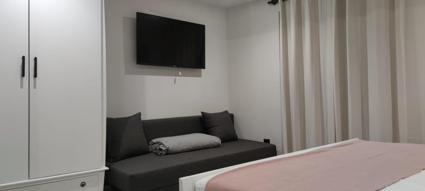 Appartamento La Casita De Sofia Monforte De Lemos Esterno foto