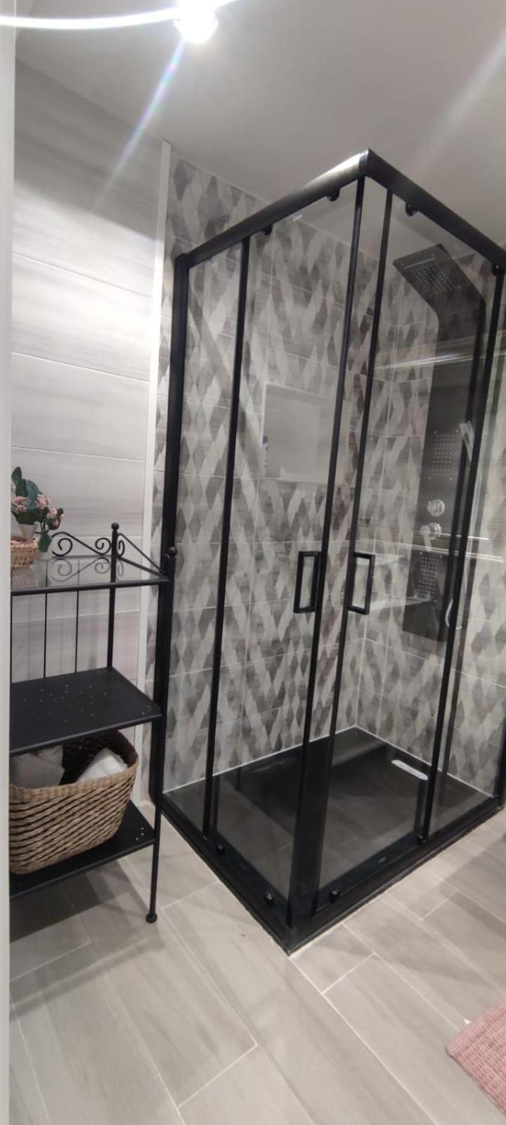 Appartamento La Casita De Sofia Monforte De Lemos Esterno foto
